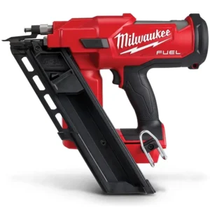 MILWAUKEE 18V FUEL™ 30-34 DEGREE FRAMING NAILER SKIN M18FFN0C