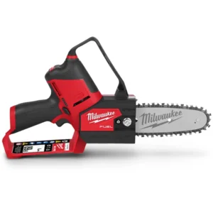 MILWAUKEE 12V FUEL™ HATCHET™ 6INCH PRUNING SAW SKIN M12FHS-0