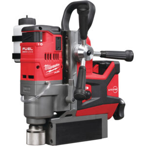 Milwaukee M18 FMDP-502C FUEL Magnetic Drill Press 2 x 5.0Ah