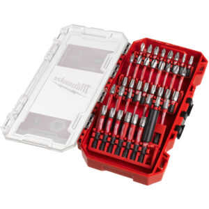 Milwaukee Shockwave Set