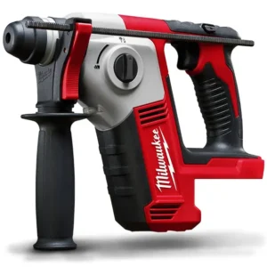 MILWAUKEE 18V SDS+ ROTARY HAMMER SKIN M18BH-0